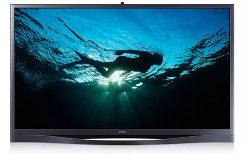 Samsung PS64F8500SL 162,6 cm (64") Full HD Smart TV Wifi Negro
