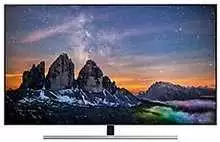 Samsung QA55Q80RAK 55 inch QLED 4K TV
