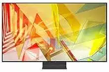 How to update Samsung QA55Q95TAKXXL TV software