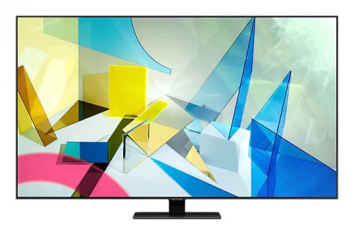 Samsung QA65Q80TAWXXY TV 165.1 cm (65")