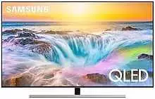 How to update Samsung QA75Q80RAKXXL TV software