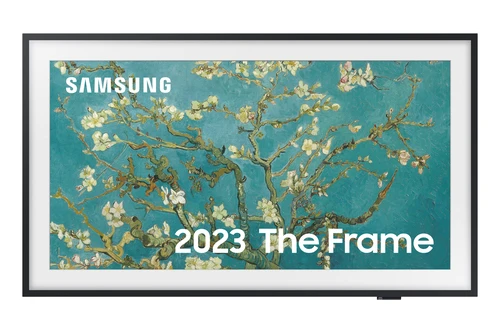 Samsung The Frame QE32LS03CBUXXU TV 81,3 cm (32") 4K Ultra HD Smart TV Wifi
