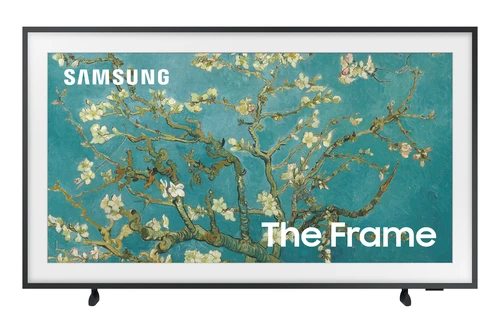 Samsung The Frame QE43LS03BGUXXU Televisor 109,2 cm (43") 4K Ultra HD Smart TV Wifi