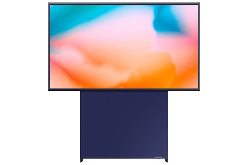 Samsung QE43LS05BAU 109.2 cm (43") 4K Ultra HD Smart TV Wi-Fi Blue