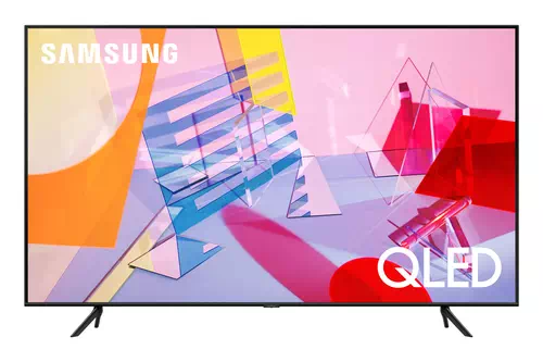 Samsung Series 6 QE43Q60TAU 109,2 cm (43") 4K Ultra HD Smart TV Wifi Negro