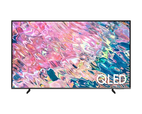 Samsung Series 6 QE43Q67BAU 109.2 cm (43") 4K Ultra HD Smart TV Wi-Fi Black