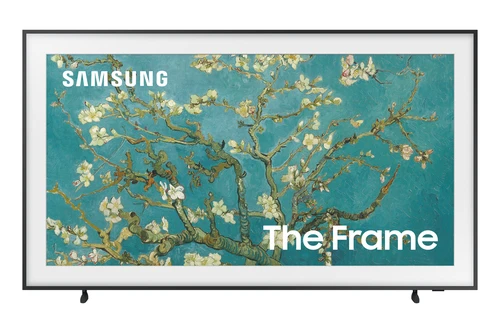 Samsung The Frame QE55LS03BGUXXU TV 139,7 cm (55") 4K Ultra HD Smart TV Wifi