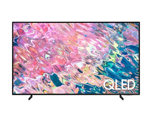 Samsung Series 6 QE55Q60BAU 139,7 cm (55") 4K Ultra HD Smart TV Wifi Negro