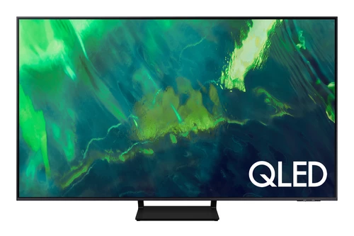 Samsung Q70A QE55Q70AAT 139.7 cm (55") 4K Ultra HD Smart TV Black