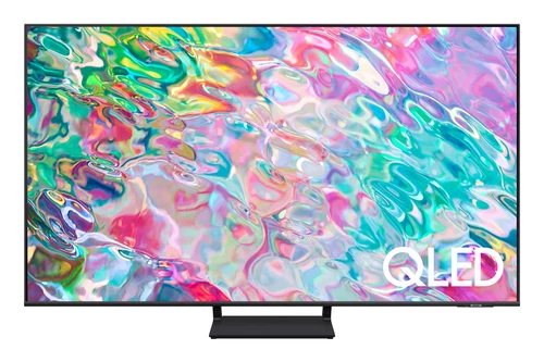 Samsung Series 7 QE55Q70B 139.7 cm (55") 4K Ultra HD Smart TV Wi-Fi Grey