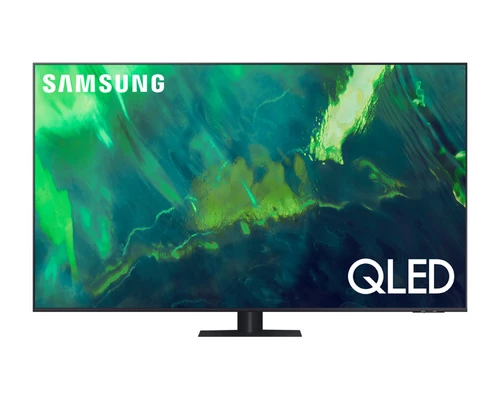 Samsung QE55Q77AAT 139,7 cm (55") 4K Ultra HD Smart TV Wifi Negro