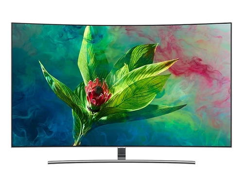 Samsung QE55Q8CNATXXH TV 139,7 cm (55") 4K Ultra HD Smart TV Wifi Gris