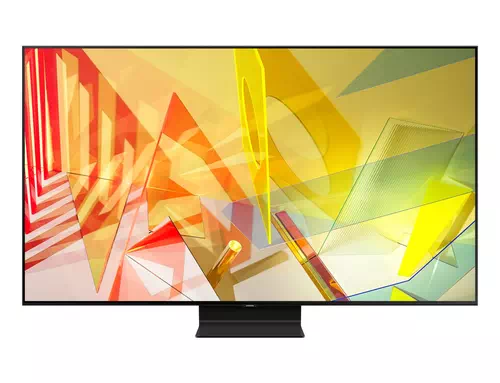 Samsung QE55Q90TAT 139.7 cm (55") 4K Ultra HD Smart TV Wi-Fi Black