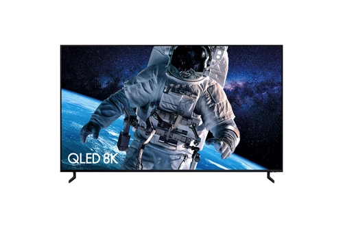 Samsung QE55Q950RBTXXU TV 139.7 cm (55") 8K Ultra HD Smart TV Black