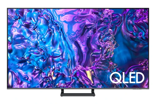 Questions and answers about the Samsung QE65Q74DAT