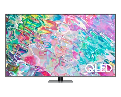 Samsung QE65Q75BATXXC TV 165.1 cm (65") 4K Ultra HD Smart TV Wi-Fi Grey