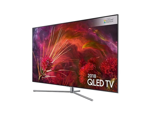 Samsung QE65Q8FNATXXH TV 165.1 cm (65") 4K Ultra HD Smart TV Wi-Fi Grey