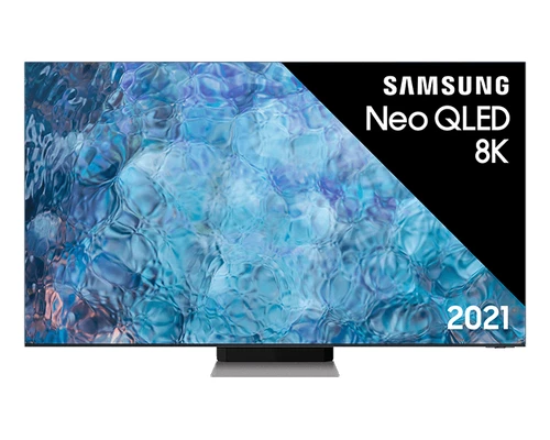 Samsung Series 9 QE65QN900AT 165.1 cm (65") 8K Ultra HD Smart TV Wi-Fi Stainless steel