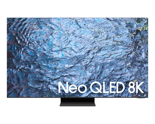 Samsung QN900C QE65QN900CTXXC 165.1 cm (65") 8K Ultra HD Smart TV Wi-Fi Black