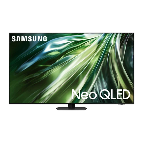 How to update Samsung QE65QN90DATXZT TV software