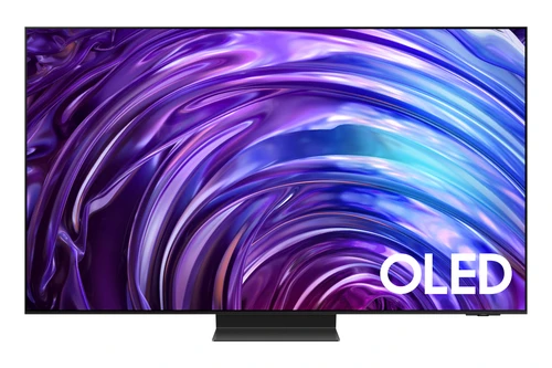 Cómo actualizar televisor Samsung QE65S95DATXXN