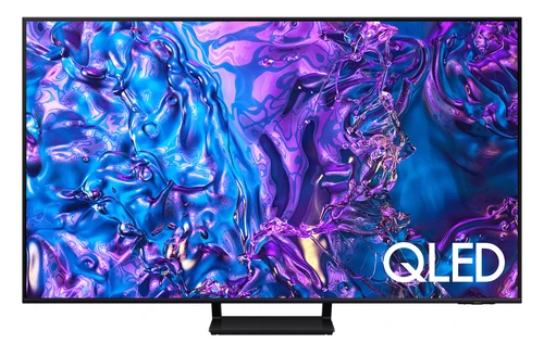 Samsung Q70D QE75Q70DAT 190,5 cm (75") 4K Ultra HD Smart TV Wifi Noir