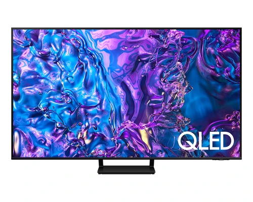 Samsung QE75Q70DATXXN TV 190.5 cm (75") 4K Ultra HD Smart TV Wi-Fi Black