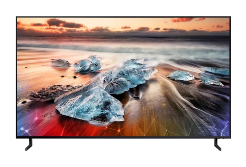 Samsung QE75Q950RBTXXC TV 190,5 cm (75") 8K Ultra HD Smart TV Wifi Noir