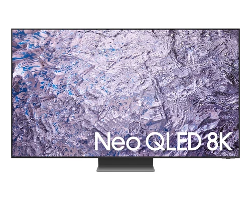 Samsung Series 8 QE75QN800CT 190.5 cm (75") 8K Ultra HD Smart TV Wi-Fi Black