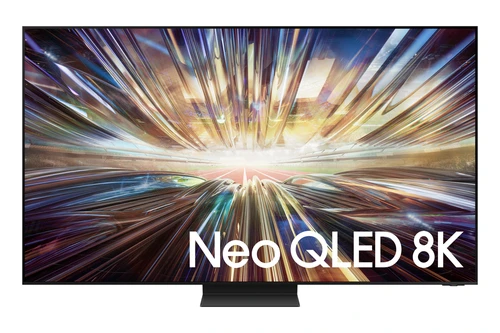 How to update Samsung QE75QN800DT TV software
