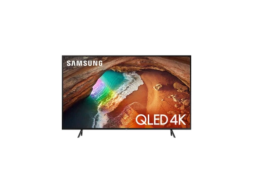 Samsung Series 6 QE82Q60RALXXN TV 2.08 m (82") 4K Ultra HD Smart TV Wi-Fi Black