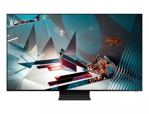 Samsung Series 8 QE82Q800TAT 2,08 m (82") 8K Ultra HD Smart TV Wifi Negro