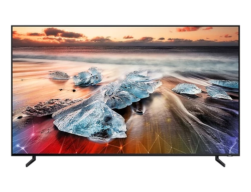Samsung QE82Q900RBTXTK TV 2.08 m (82") 8K Ultra HD Smart TV Wi-Fi Black