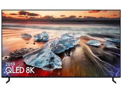 Samsung QE82Q950R 2.08 m (82") 8K Ultra HD Smart TV Wi-Fi Black