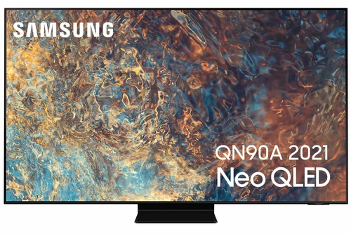 Samsung Series 9 QE98QN90AAT 2,49 m (98") 4K Ultra HD Smart TV Wifi Negro