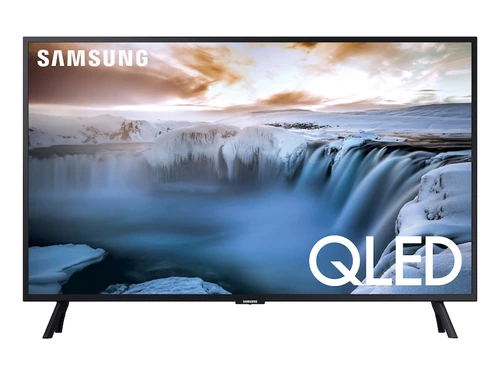 Samsung QN32Q50RAF 80 cm (31.5") 4K Ultra HD Smart TV Wifi Negro