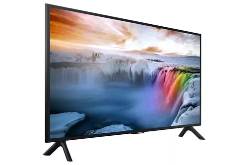 Samsung Series 5 QN32Q50RAFXZC TV 81,3 cm (32") 4K Ultra HD Smart TV Wifi Noir