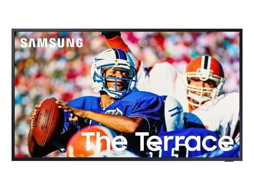 Samsung The Terrace QN75LST9TAFXZA Televisor 189,2 cm (74.5") 4K Ultra HD Smart TV Wifi Negro