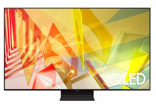 Samsung QN75Q90TAFXZA TV 189,2 cm (74.5") 4K Ultra HD Smart TV Wifi