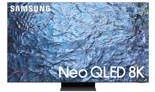 Samsung Series 9 QN75QN900CF 190,5 cm (75") 8K Ultra HD Smart TV Wifi Negro, Titanio
