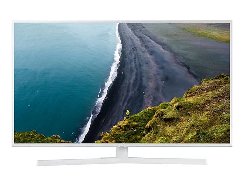 Samsung RU7419 (2019) 127 cm (50") 4K Ultra HD Smart TV Wifi Argent