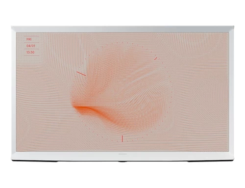 Samsung Serif 109.2 cm (43") 4K Ultra HD Smart TV Wi-Fi White