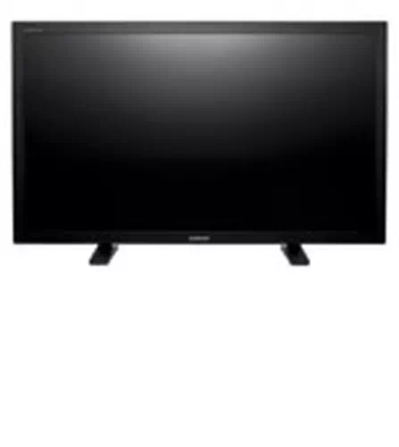 Samsung SM570DX TV 144,8 cm (57") Full HD Noir