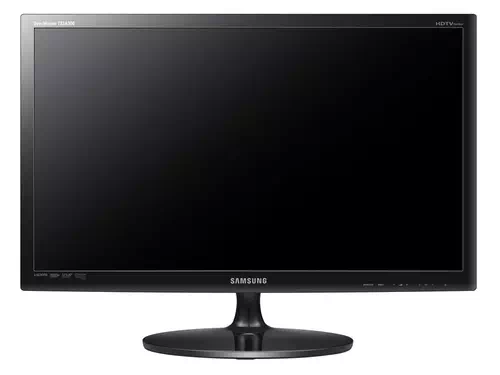 Samsung T27A300 68.6 cm (27") Full HD Black
