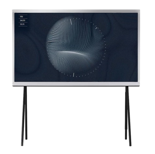Samsung The Serif 2019 109,2 cm (43") 4K Ultra HD Smart TV Wifi Blanco