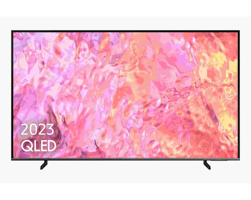Samsung Series 6 TV Q64C QLED 108 cm 43" Smart TV 2023