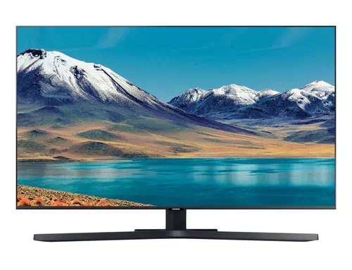 Samsung TU8502 139.7 cm (55") 4K Ultra HD Smart TV Wi-Fi Black