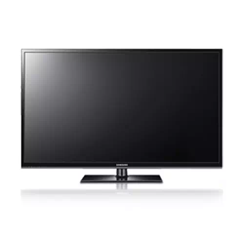 Samsung TV 51 129,5 cm (51") Full HD Negro