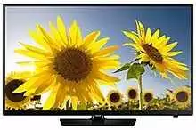 Cómo actualizar televisor Samsung UA40H4250AR