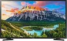 Samsung On Smart 43 108cm (43-inch) Full HD LED Smart TV 2018 Edition (UA43N5300ARLXL)